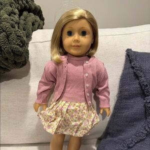 Kit American Girl Doll